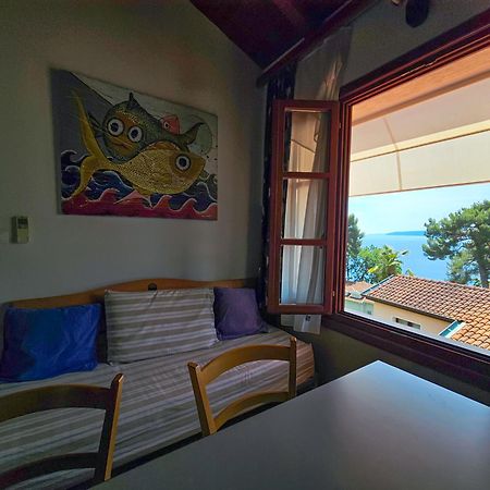 Apartments Villa Vosilla Опатия Экстерьер фото