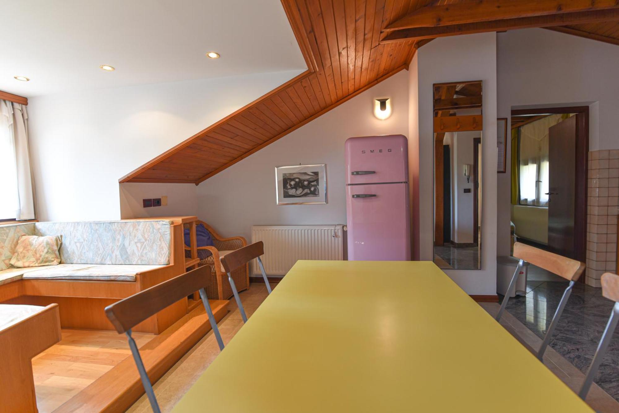 Apartments Villa Vosilla Опатия Экстерьер фото