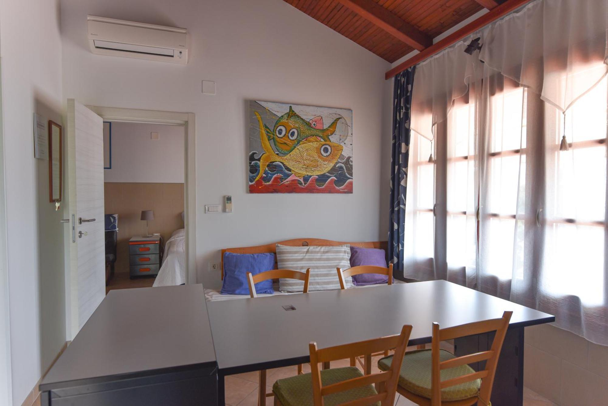 Apartments Villa Vosilla Опатия Экстерьер фото