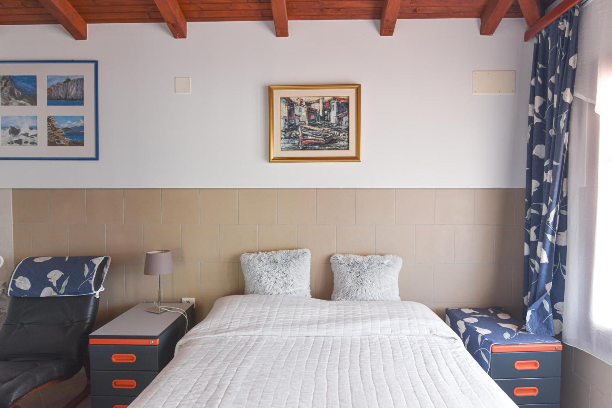 Apartments Villa Vosilla Опатия Экстерьер фото
