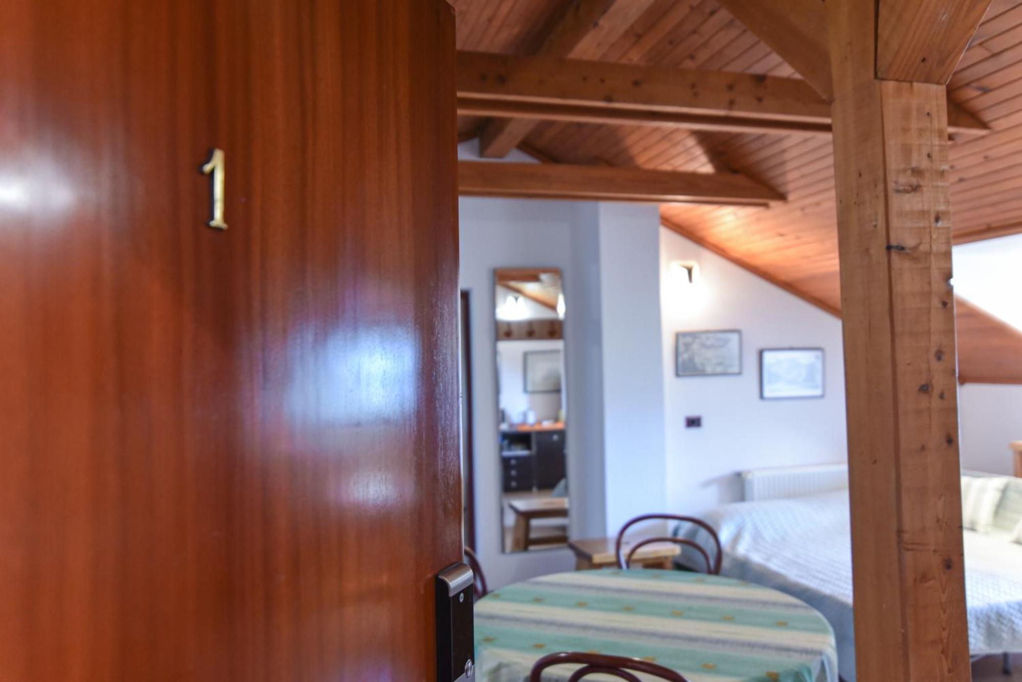 Apartments Villa Vosilla Опатия Экстерьер фото