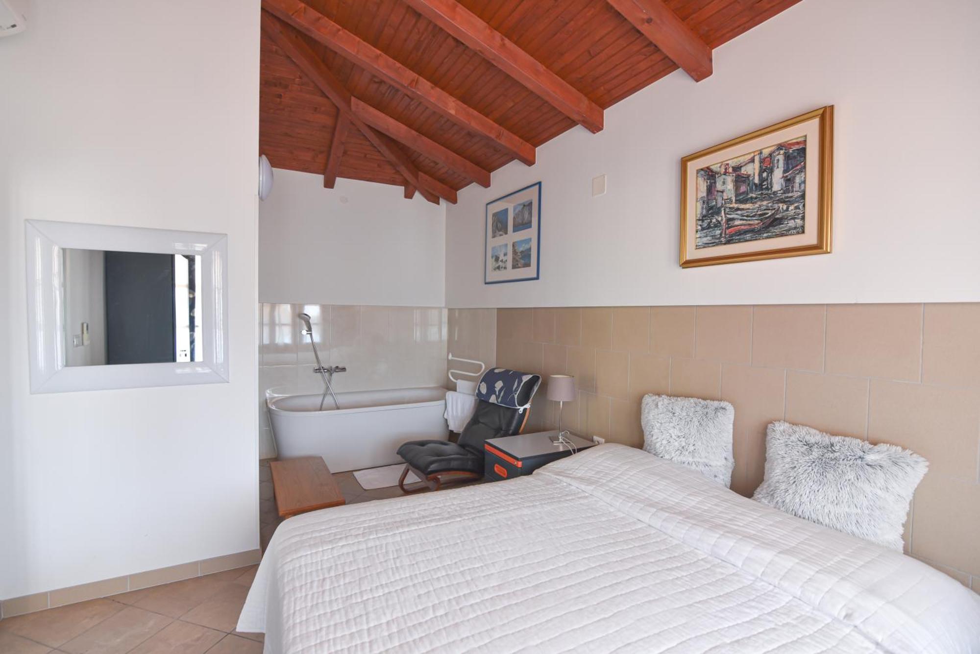 Apartments Villa Vosilla Опатия Экстерьер фото