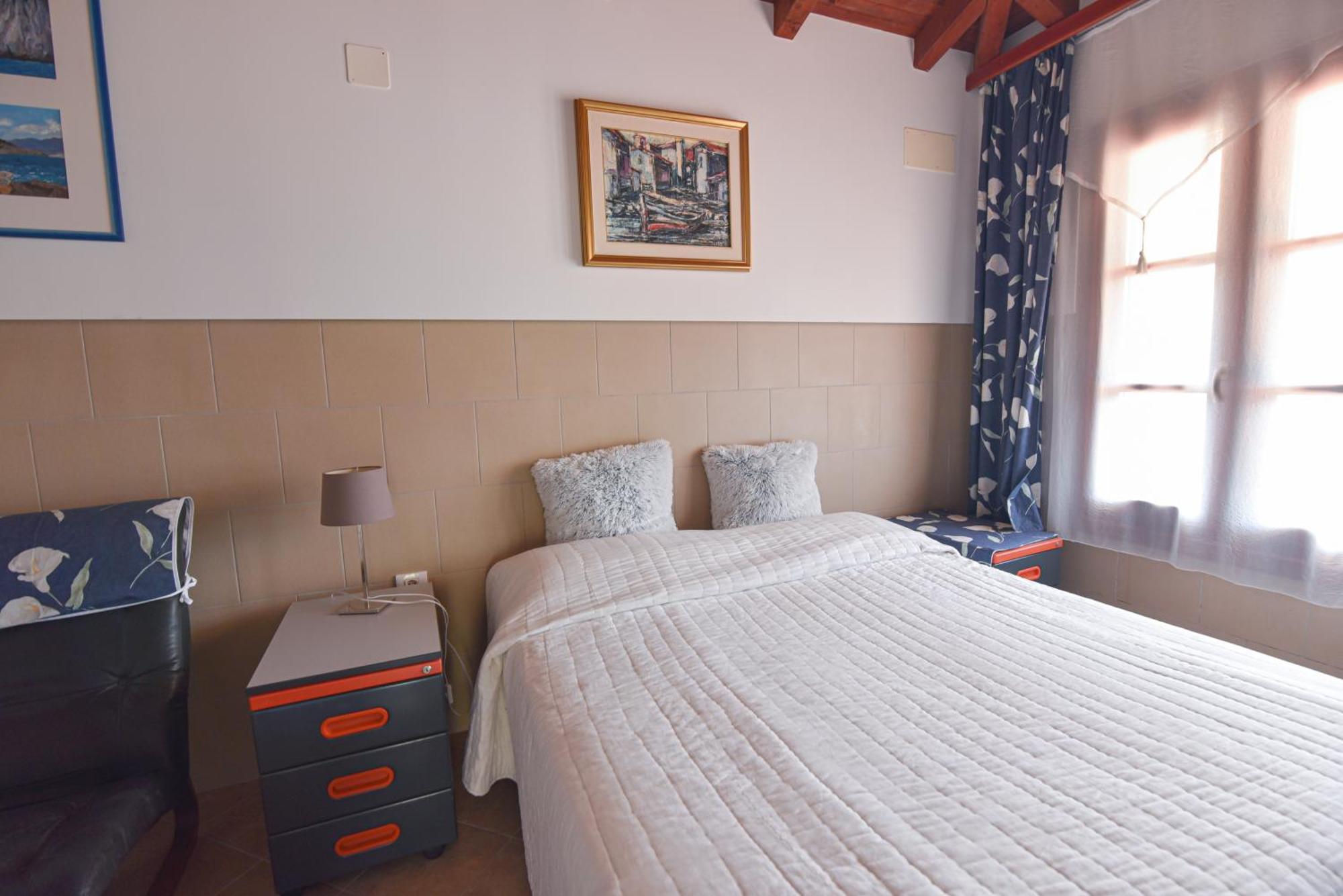 Apartments Villa Vosilla Опатия Экстерьер фото