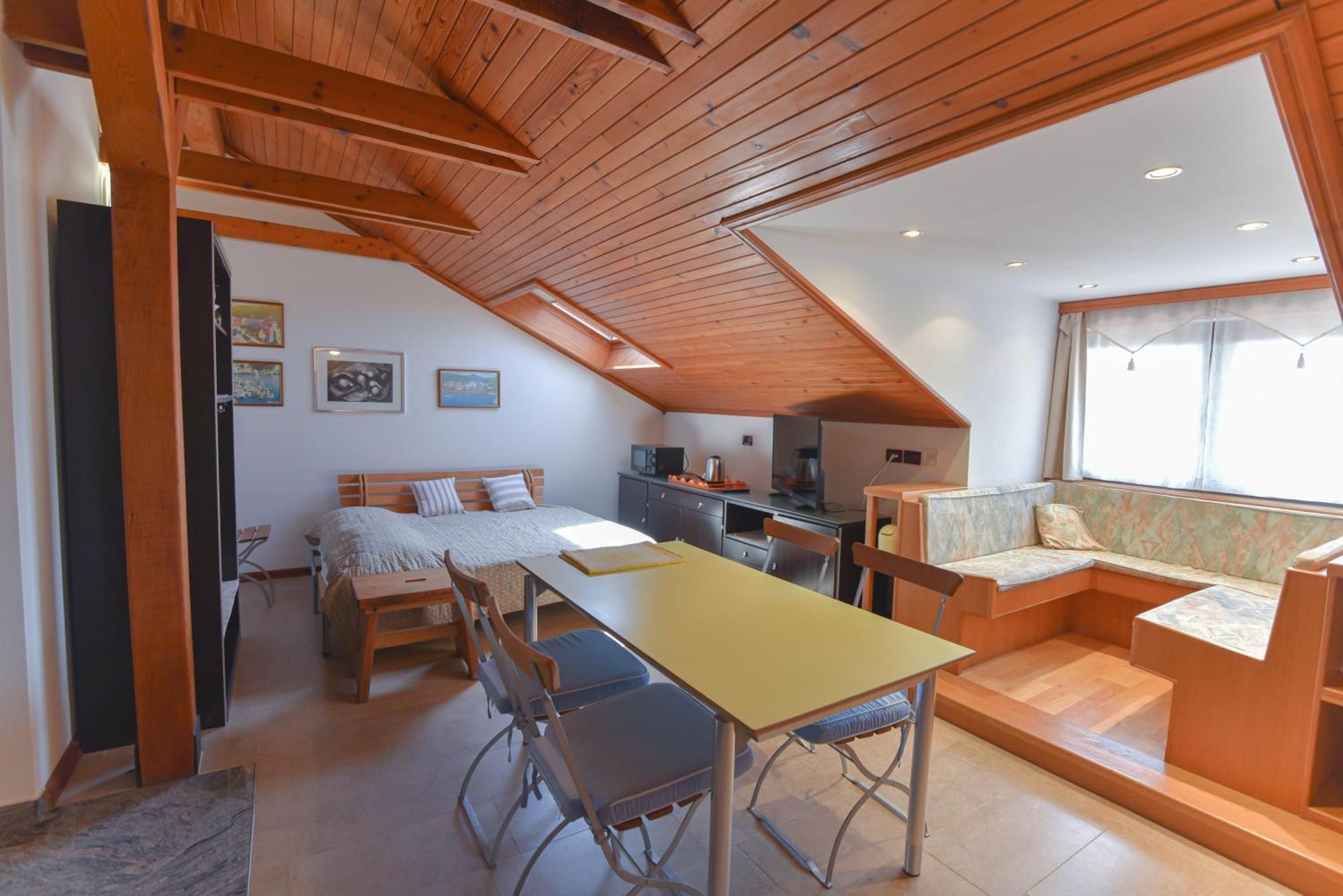 Apartments Villa Vosilla Опатия Экстерьер фото