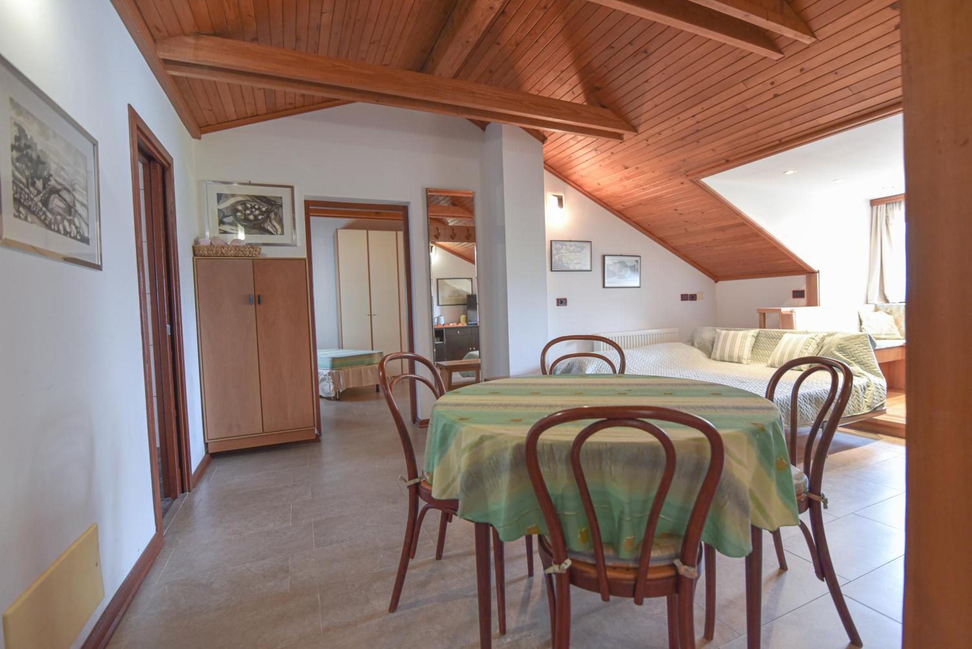 Apartments Villa Vosilla Опатия Экстерьер фото