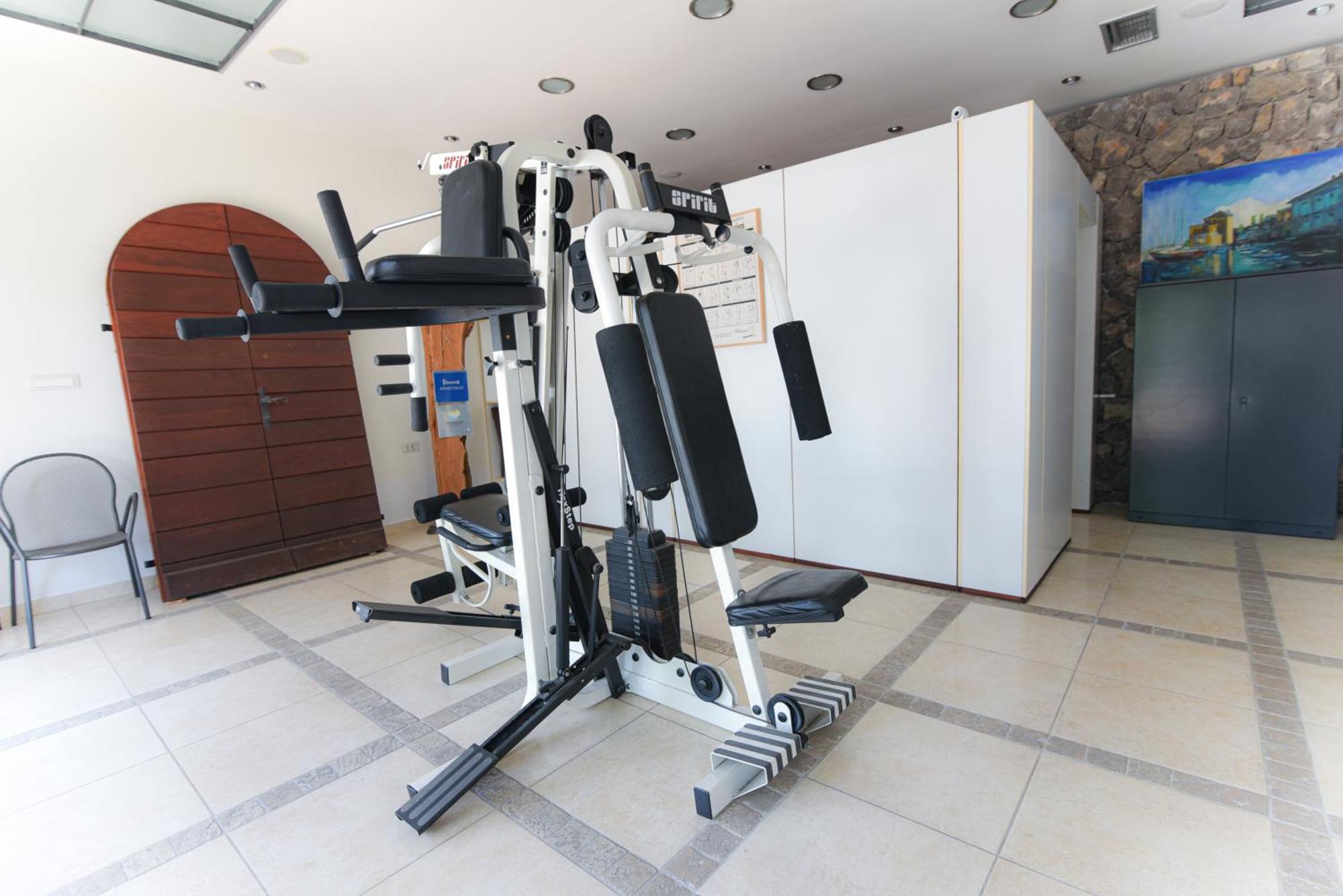 Apartments Villa Vosilla Опатия Экстерьер фото