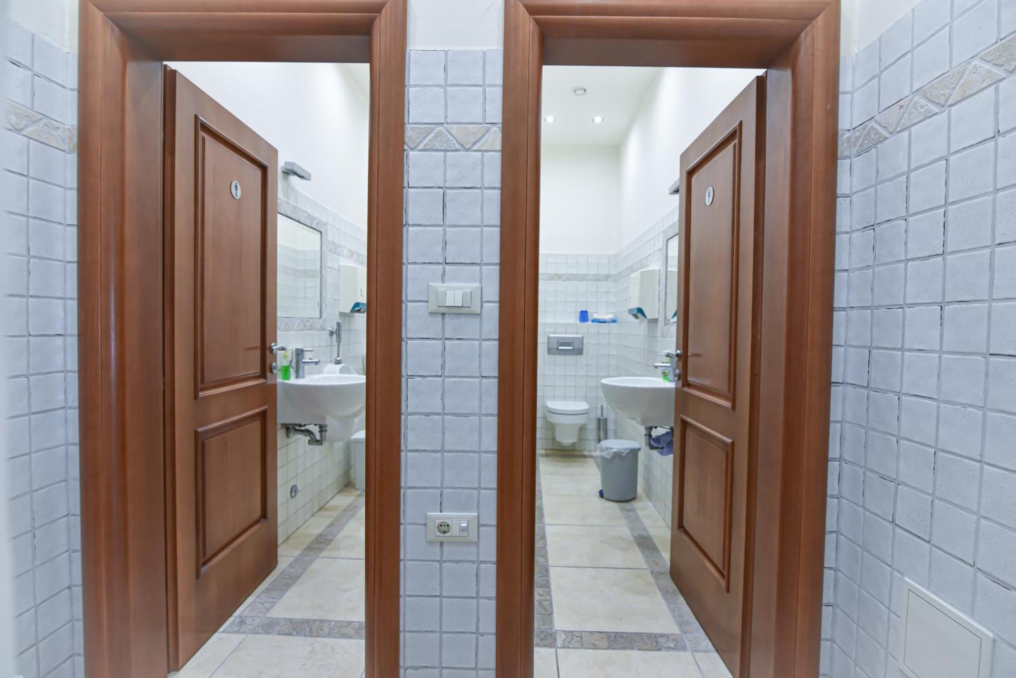 Apartments Villa Vosilla Опатия Экстерьер фото