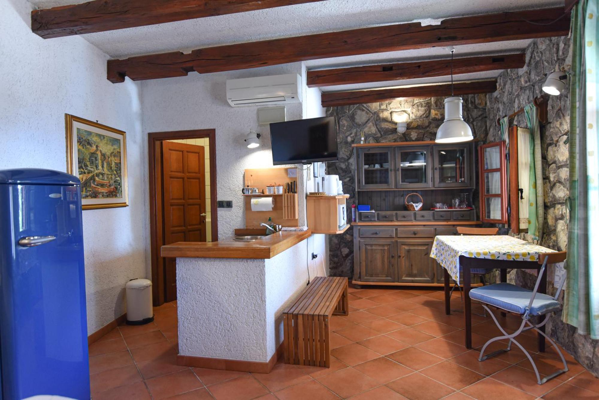 Apartments Villa Vosilla Опатия Экстерьер фото